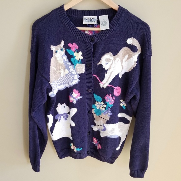 northern reflections cardigans